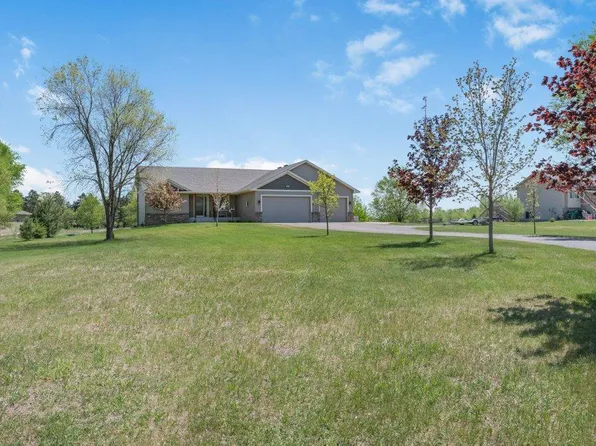 27137 103rd St NW, Zimmerman, MN 55398