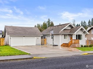 206 NW Washington St, Winlock, WA 98596
