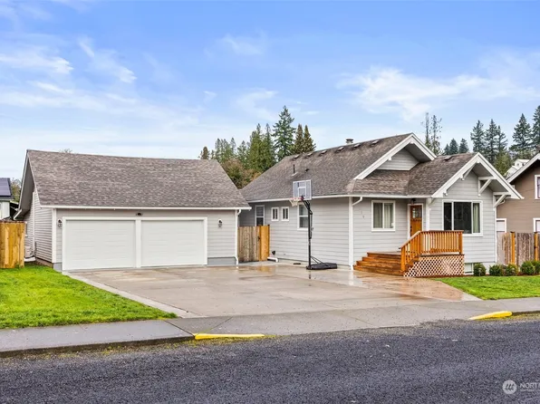 206 NW Washington Street, Winlock, WA 98596