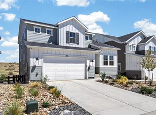 3721 Rucksack Court, Castle Rock, CO 80108