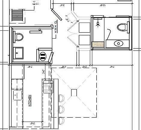 2nd image of 124 W Houston St