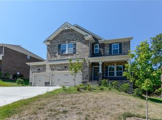 699 Old Cove Rd #39, Tega Cay, SC 29708