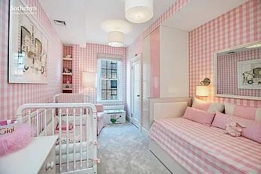 Sold by Sotheby's International Realty