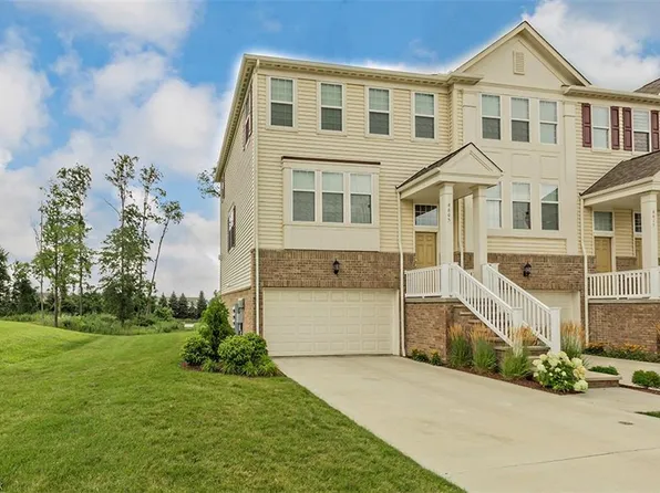 6605 Park Pointe Ct, Pepper Pike, OH 44124
