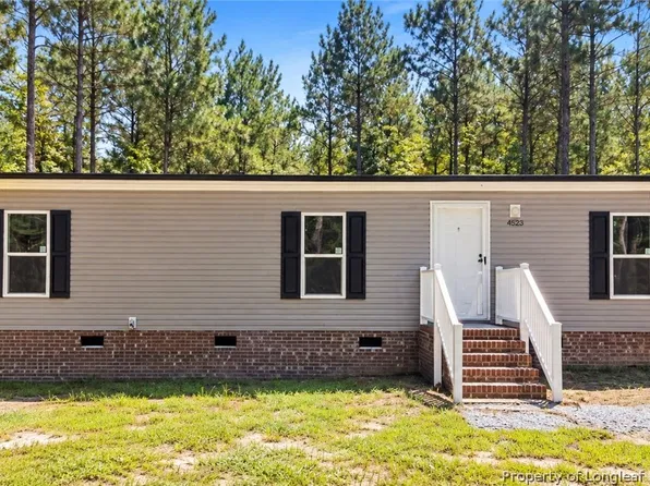 4523 Mercer Mill Brown Marsh Rd, Clarkton, NC 28433