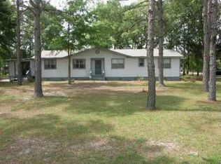 3214 Crews Rd N, Fernandina Beach, FL 32034