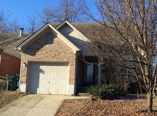 3841 Grassy Creek Dr, Lexington, KY 40514
