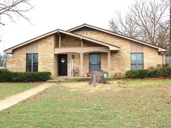 708 Prairie Wind Blvd, Stephenville, TX 76401