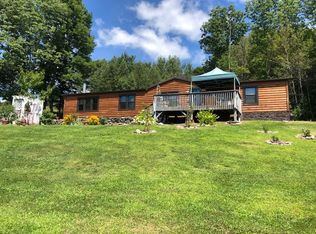 84 Seibert Rd, Jeffersonville, NY 12748