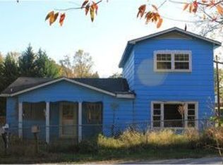 3247 Sheely Rd, Lenoir, NC 28645