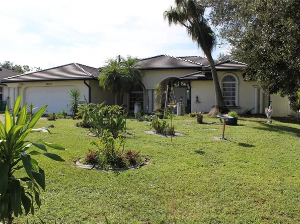 22309 PEACHLAND BOULEVARD, PORT CHARLOTTE, FL 33954