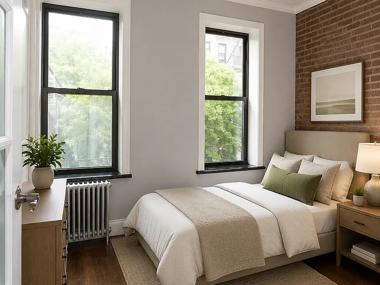 72 W 108th St #1B — Photo 2