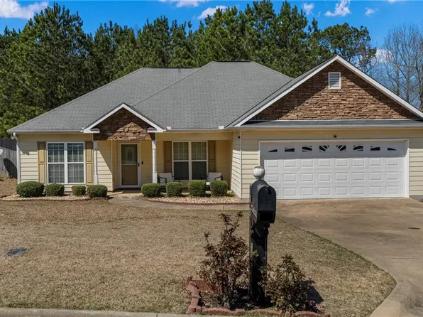 127 Lee Road 2181, Phenix City, AL 36870