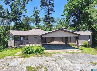 4145 Blackjack Rd, Trussville, AL 35173