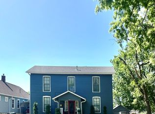 419 S Hockaday St, Council Grove, KS 66846