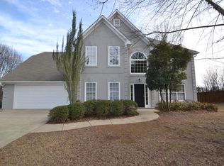 4604 Howell Farms Dr NW, Acworth, GA 30101