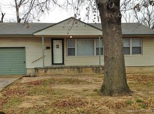 1549 N Marion Ave, Tulsa, OK 74115