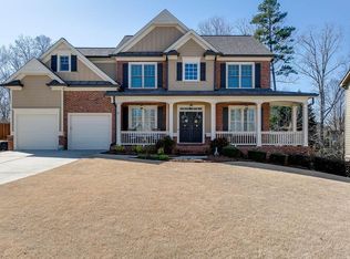 7942 Gooseneck Pl, Flowery Branch, GA 30542