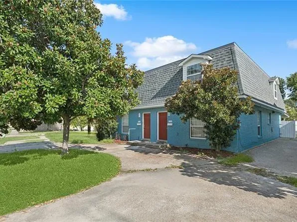 3729 Lilac Ln, Metairie, LA 70001