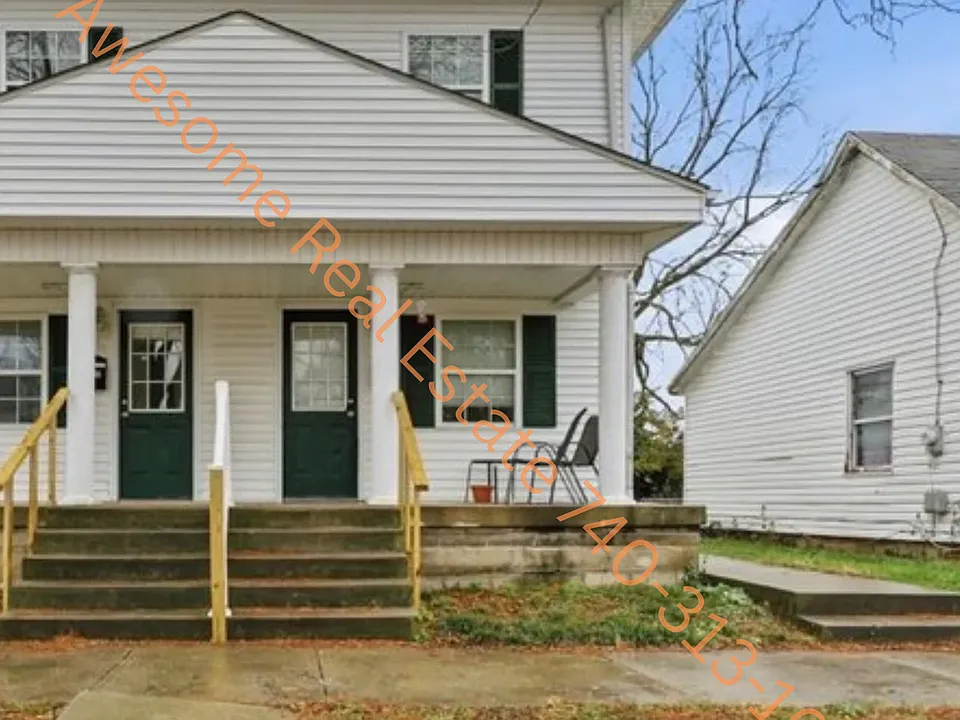 627 E Paint St #1