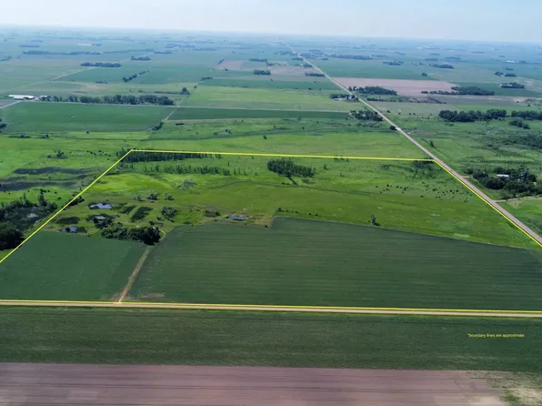 140th St, Comfrey, MN 56019