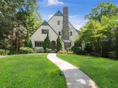 4 Ridgecrest E, Scarsdale, NY, 10583