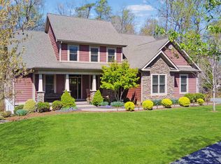 4225 Woodthrush Ln, Barboursville, VA 22923