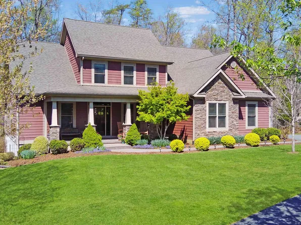 4225 Woodthrush Ln, Barboursville, VA 22923