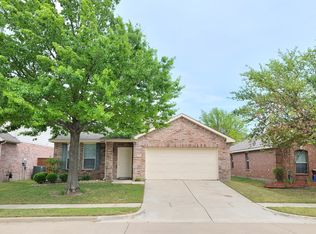 3601 Copper Ridge Dr, McKinney, TX 75070
