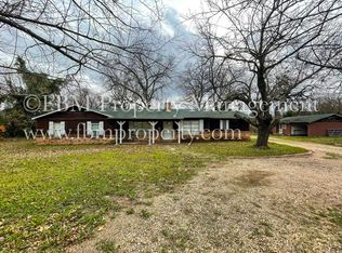 850 Mount Zion Rd, Midlothian, TX 76065