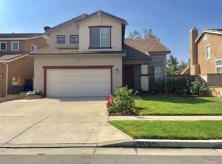 11501 Fallingstar Ct, Rancho Cucamonga, CA 91701