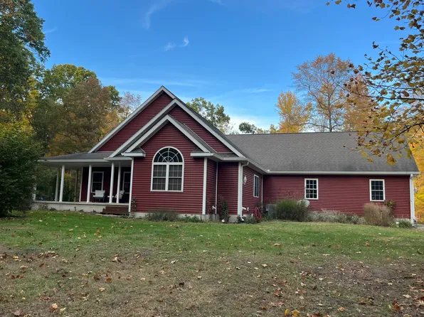 11560 E 150 S, Culver, IN 46511