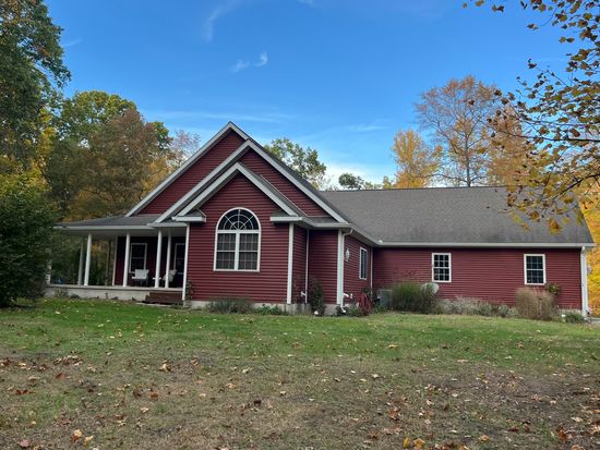 11560 E 150 S, Culver, IN 46511