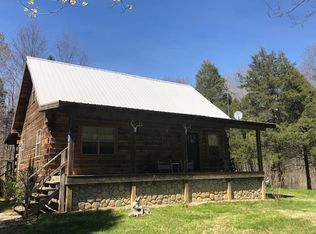 1200 W County Road 1050 S, Paoli, IN 47454
