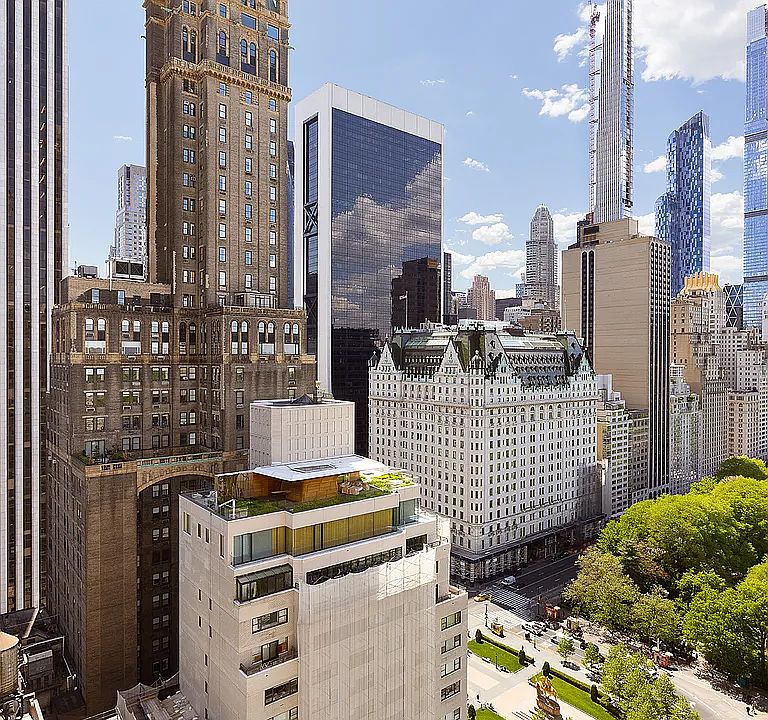 The Pierre Apartments New York, NY Zillow
