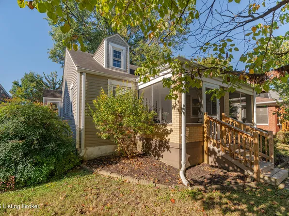 1144 Saint Michael St, Louisville, KY 40204