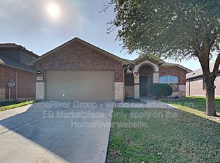 14421 Mainstay Way, Haslet, TX 76052