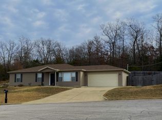 119 Anne, Branson, MO 65616