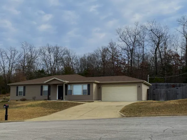 119 Anne Lane, Branson, MO 65616