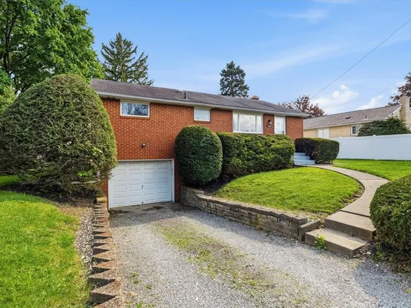 104 Glenn Ave, Glenshaw, PA 15116