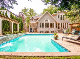 1479 Briarwood Cres, Oakville, ON L6J2S8