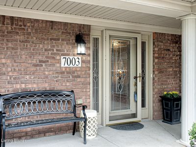 7003 Adeno Way, Louisville, KY, 40291