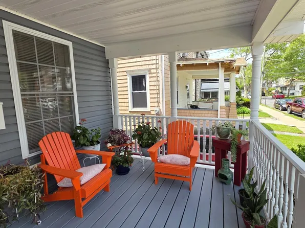 25 Columbia Ave, Trenton, NJ 08618