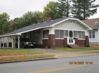 324 S Section St, Sullivan, IN 47882