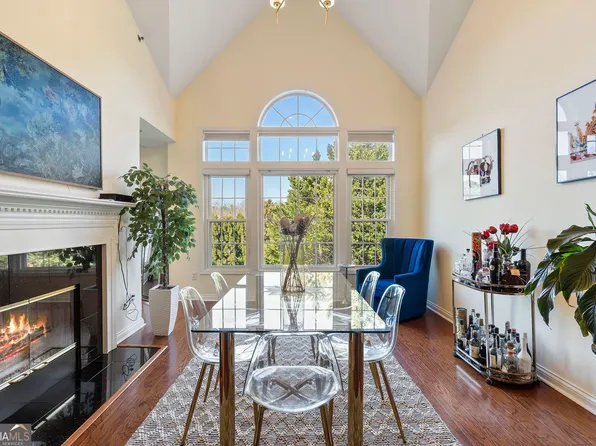 3636 Habersham Rd NW APT 2404, Atlanta, GA 30305