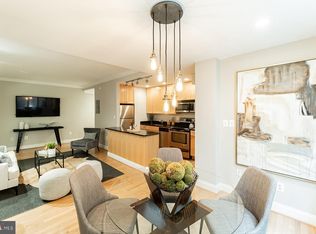 1701 16th St NW APT 334, Washington, DC 20009