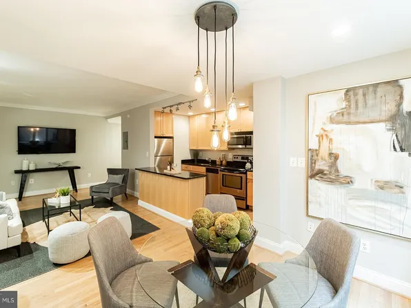1701 16th St NW APT 334, Washington, DC 20009