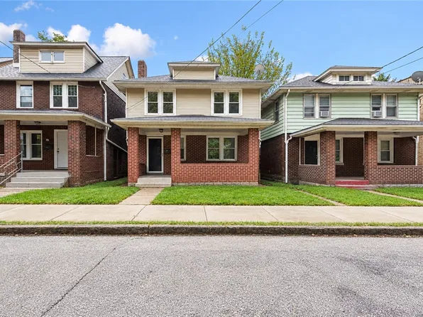 2240 Manor Ave, Pittsburgh, PA 15218