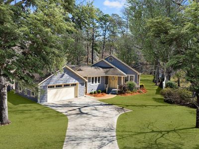 506 W Wilson Creek Drive, Trent Woods, NC, 28562
