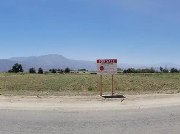 0 64th Ave, Thermal, CA 92274